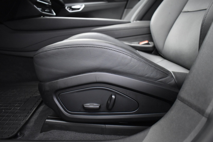 Audi e-tron GT vaihtoauto