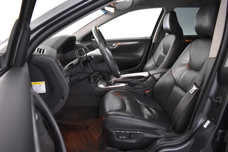 Volvo XC70 vaihtoauto