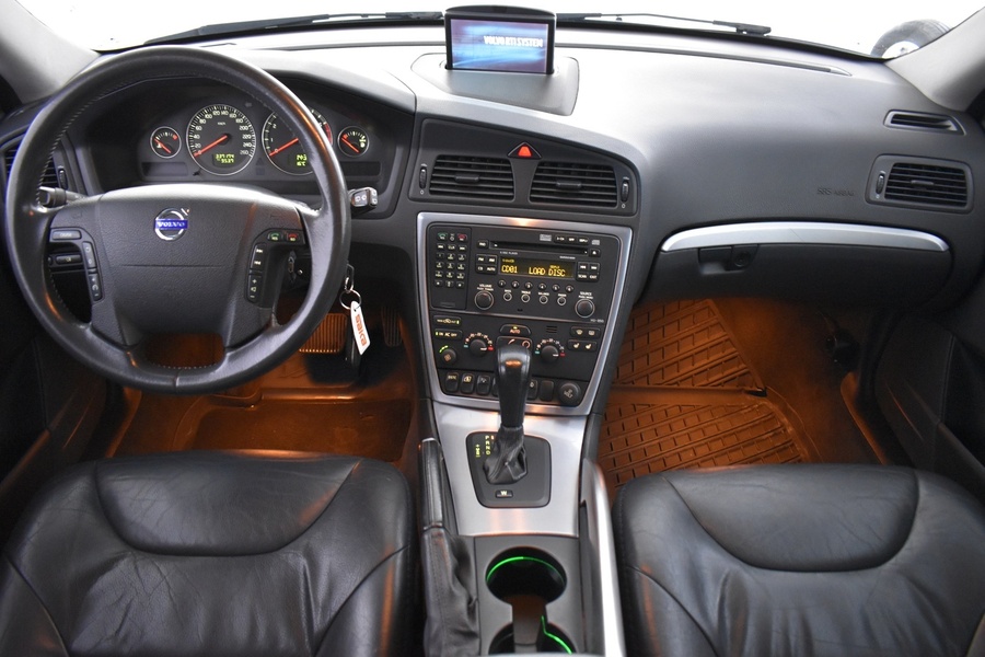 Volvo XC70 vaihtoauto