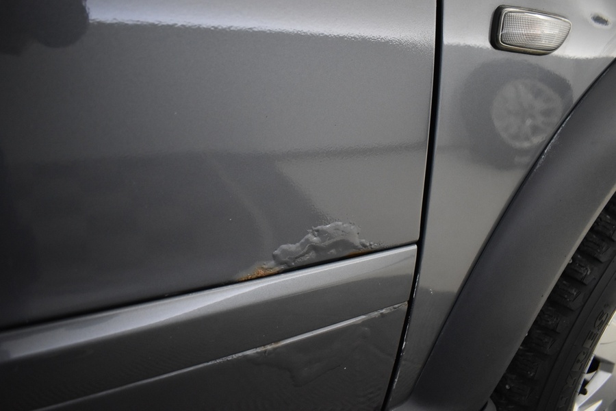 Volvo XC70 vaihtoauto