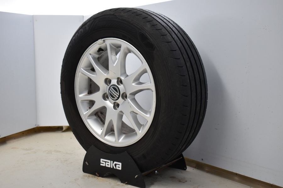 Volvo XC70 vaihtoauto