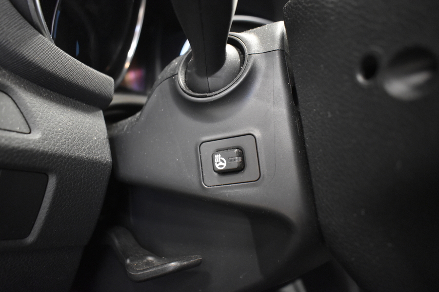 Hyundai Santa Fe vaihtoauto