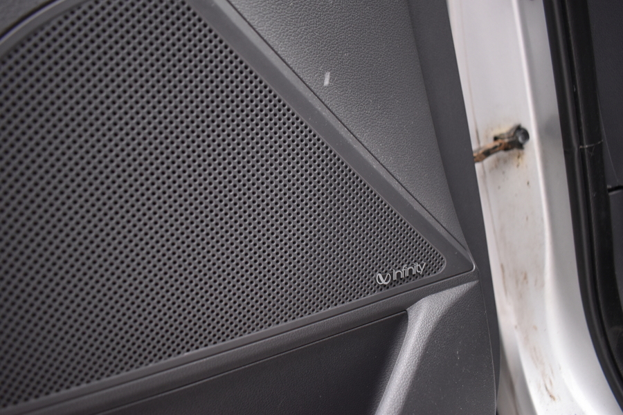 Hyundai IONIQ hybrid vaihtoauto