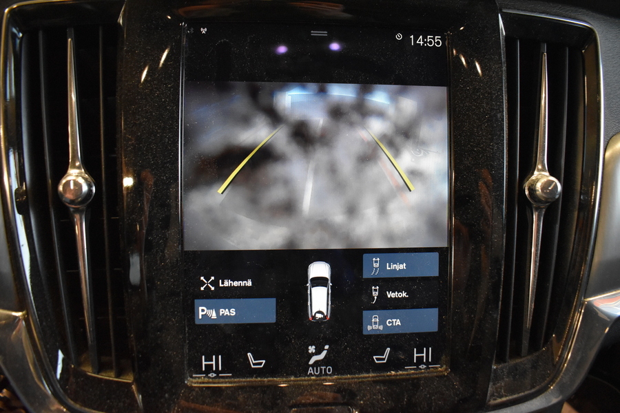 Volvo V90 Cross Country vaihtoauto