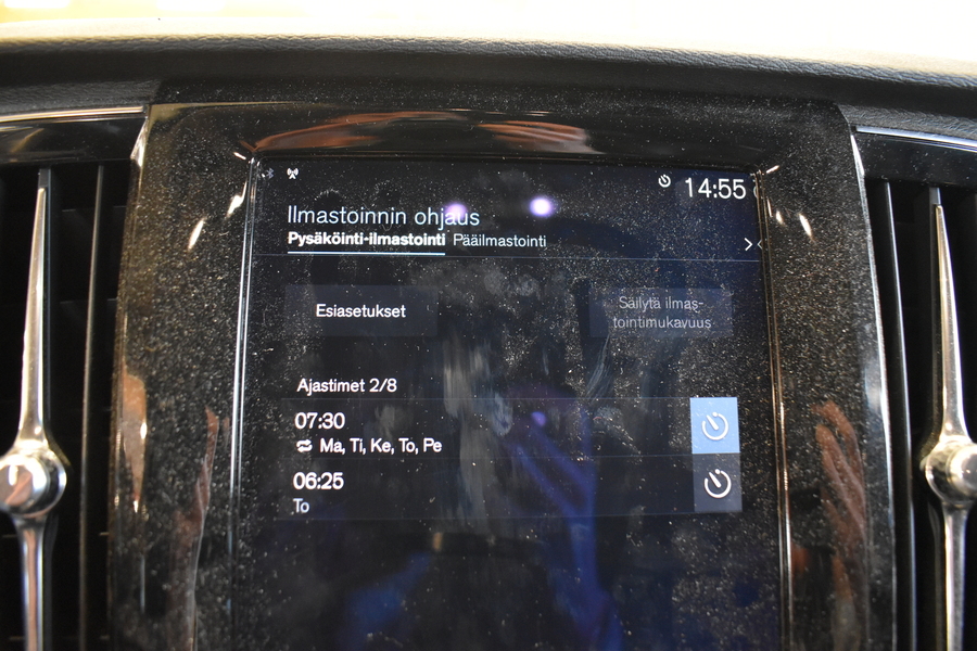 Volvo V90 Cross Country vaihtoauto