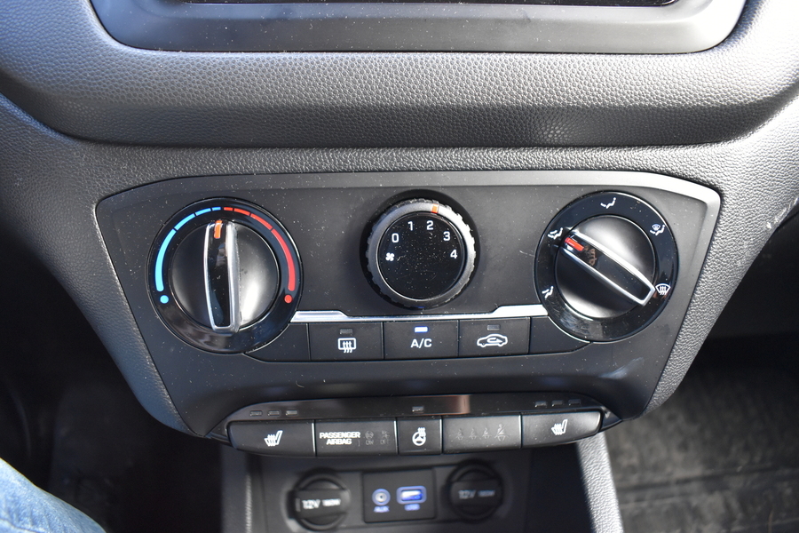 Hyundai i20 vaihtoauto