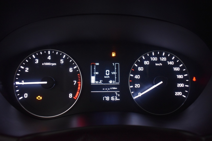 Hyundai i20 vaihtoauto