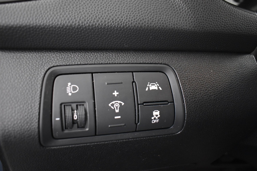 Hyundai i20 vaihtoauto