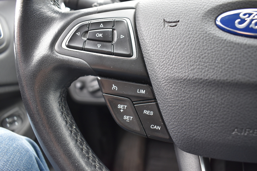 Ford Grand C-MAX vaihtoauto