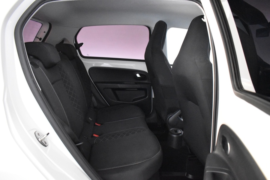 Skoda Citigo vaihtoauto