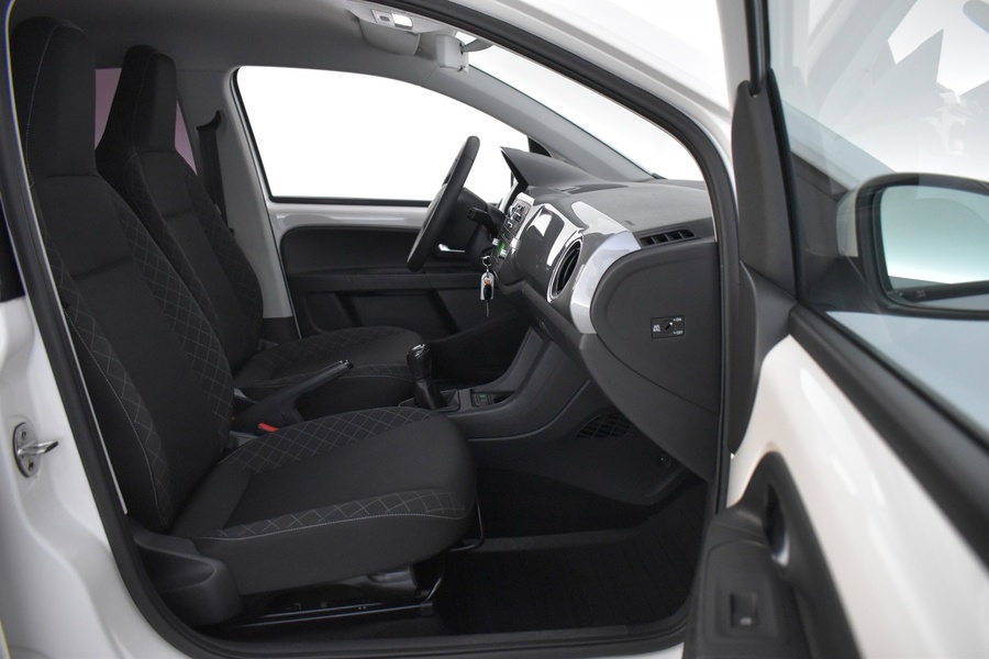 Skoda Citigo vaihtoauto