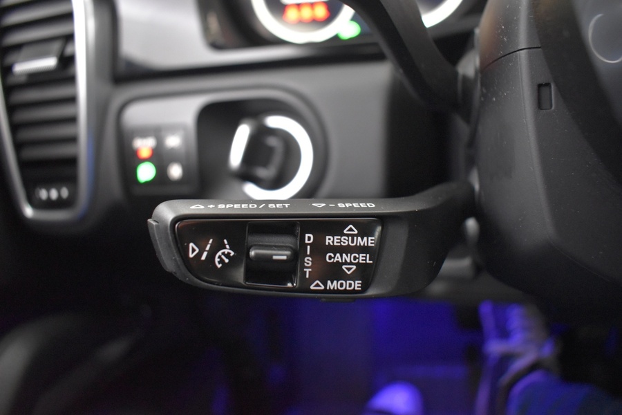Porsche Cayenne vaihtoauto