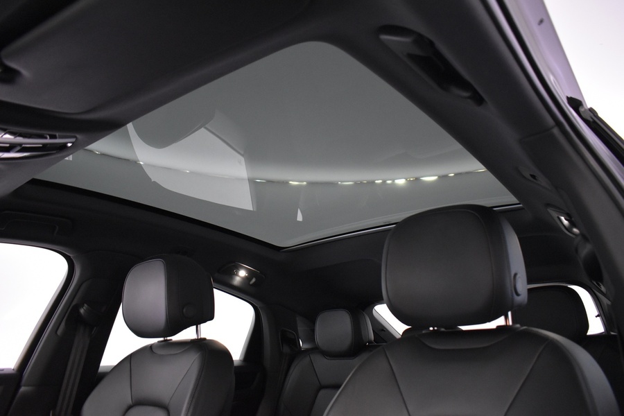 Porsche Cayenne vaihtoauto