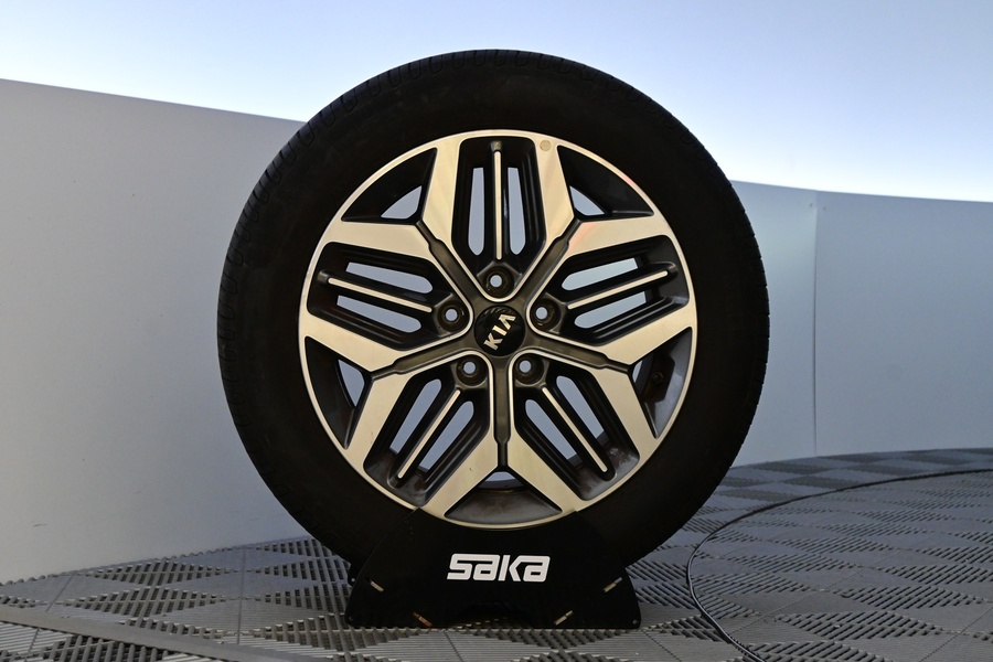 Kia Optima vaihtoauto