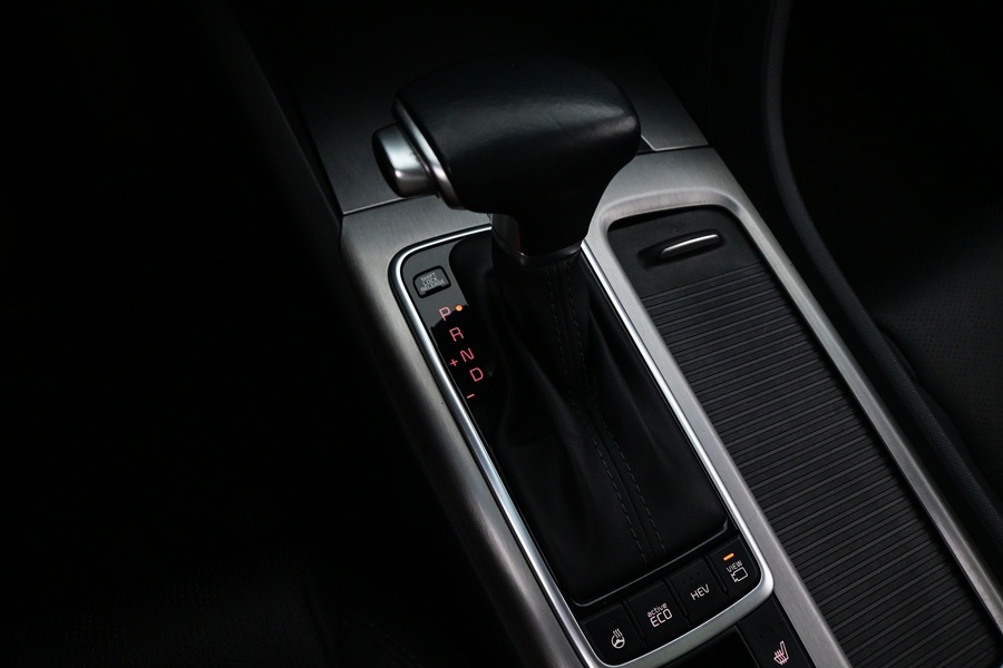 Kia Optima vaihtoauto