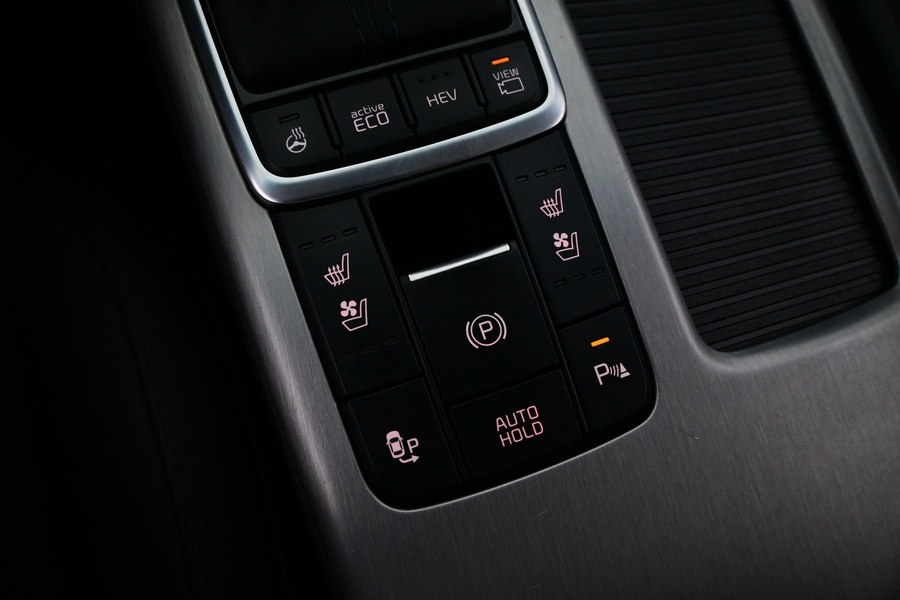 Kia Optima vaihtoauto