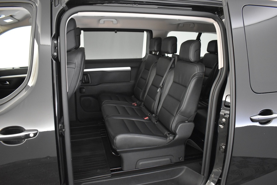 Toyota Proace Verso vaihtoauto