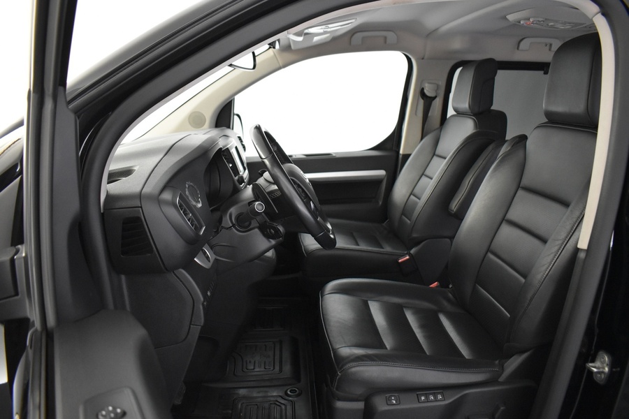 Toyota Proace Verso vaihtoauto