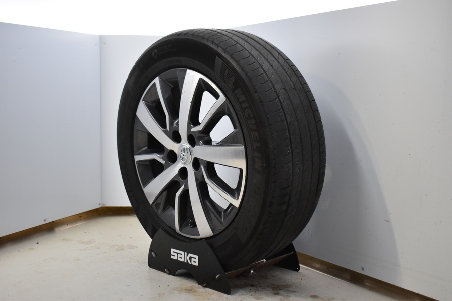 Toyota Proace Verso vaihtoauto