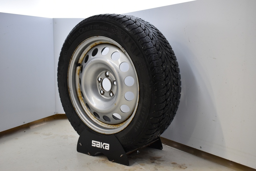 Toyota Proace Verso vaihtoauto