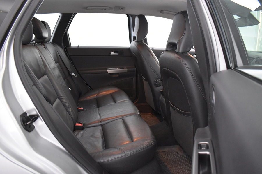 Volvo V50 vaihtoauto