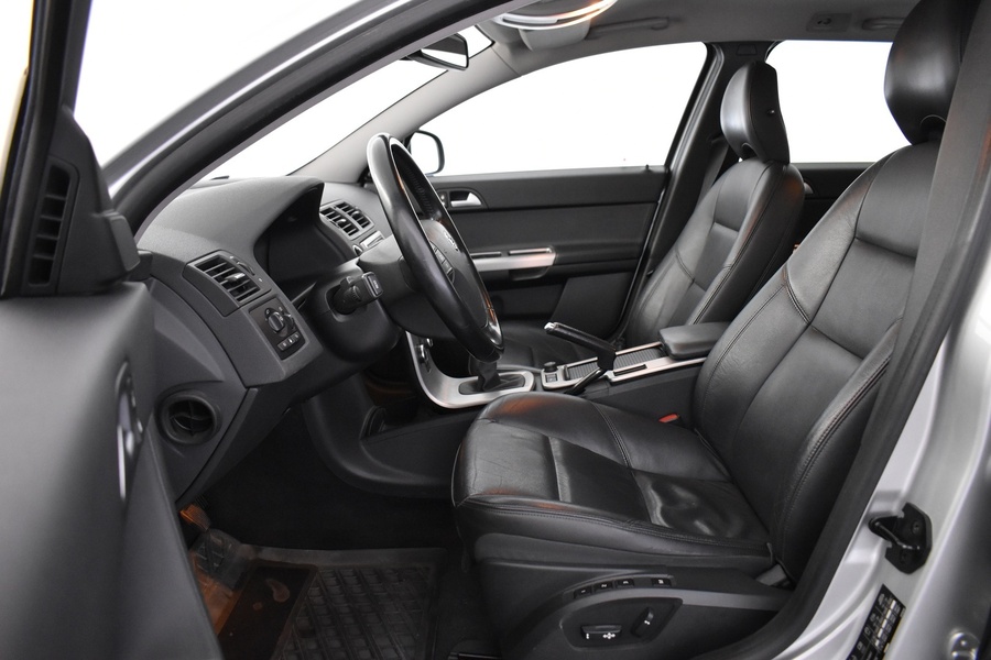 Volvo V50 vaihtoauto