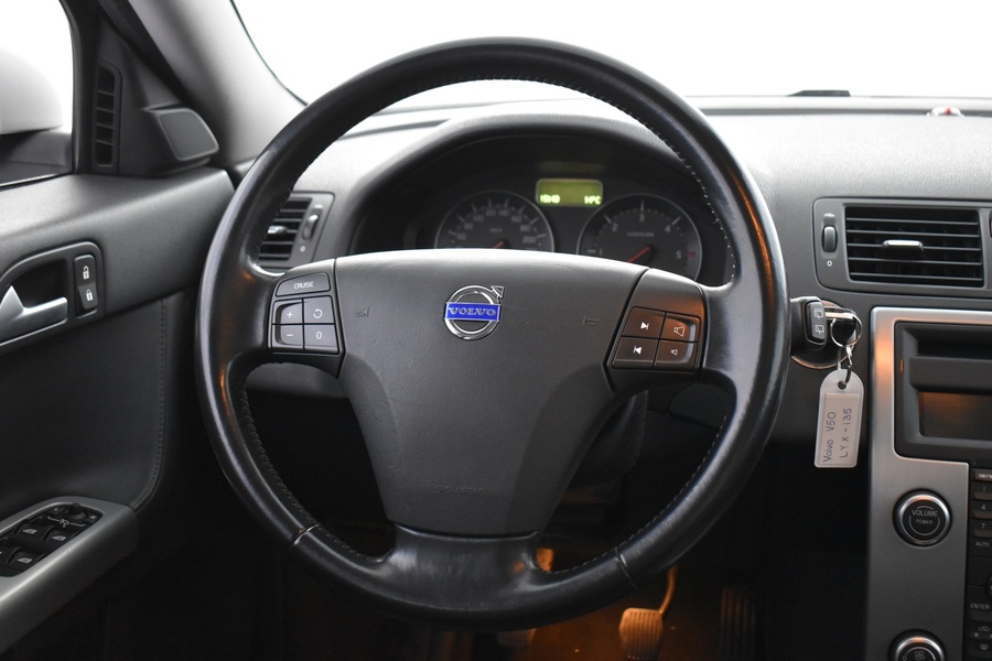 Volvo V50 vaihtoauto