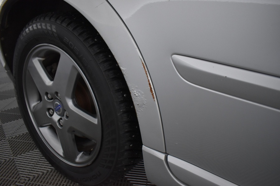 Volvo V50 vaihtoauto