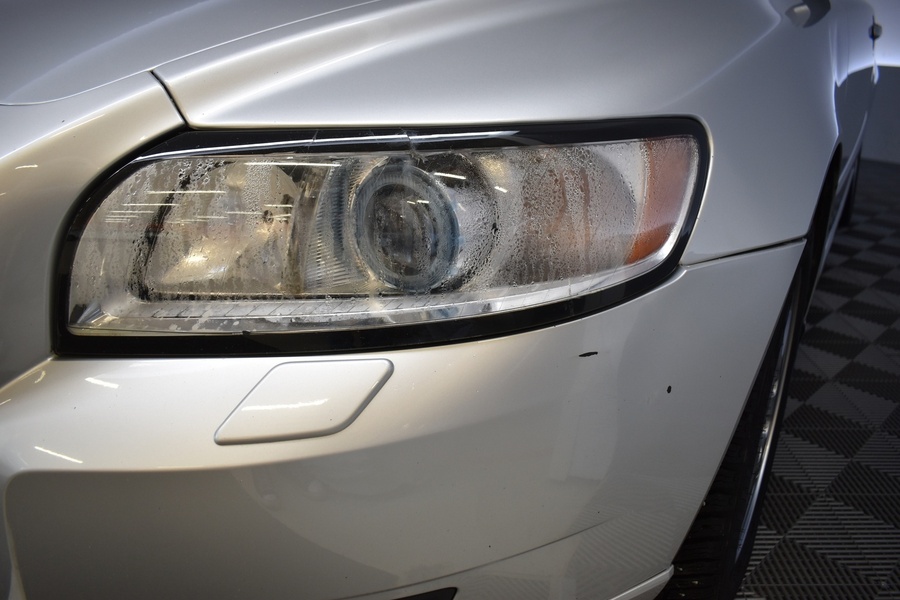 Volvo V50 vaihtoauto