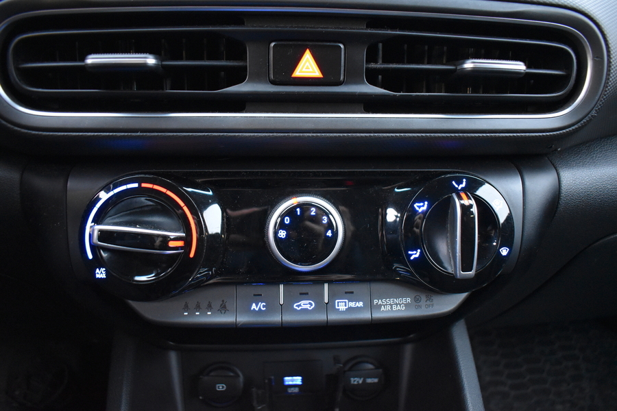 Hyundai Kona vaihtoauto