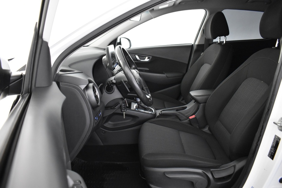 Hyundai Kona vaihtoauto