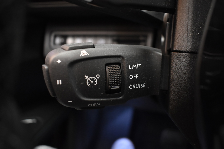 Peugeot 5008 vaihtoauto