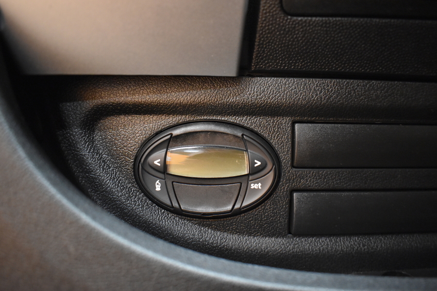 Citroën Jumper vaihtoauto