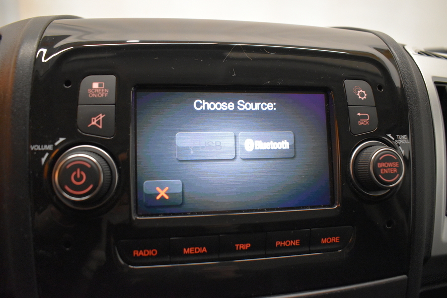 Citroën Jumper vaihtoauto