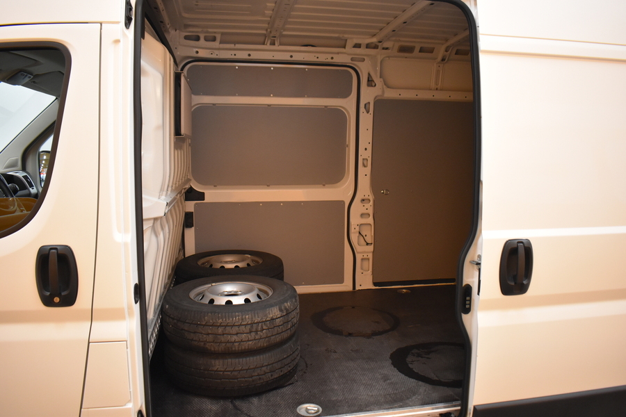 Citroën Jumper vaihtoauto