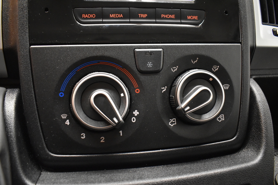 Citroën Jumper vaihtoauto