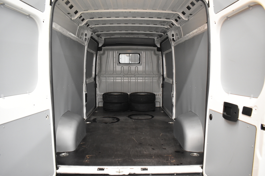 Citroën Jumper vaihtoauto