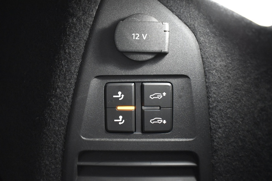 Volkswagen Touareg vaihtoauto