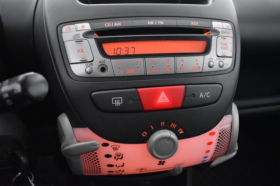 Citroën C1 vaihtoauto