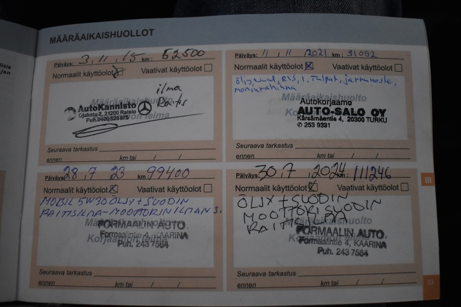 Citroën C1 vaihtoauto