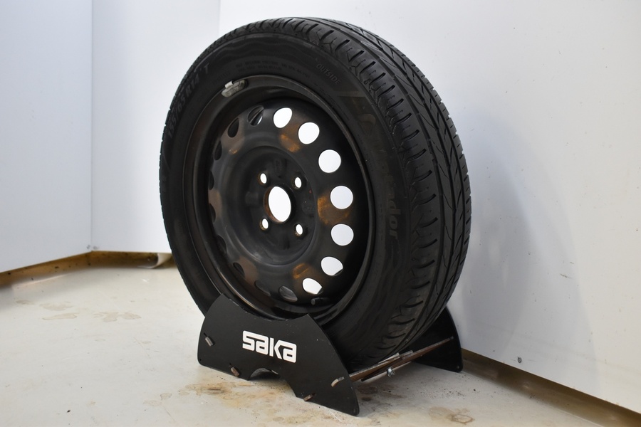 Citroën C1 vaihtoauto