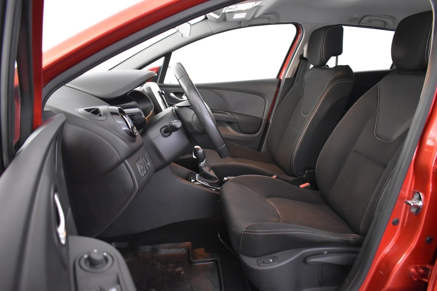 Renault Clio vaihtoauto