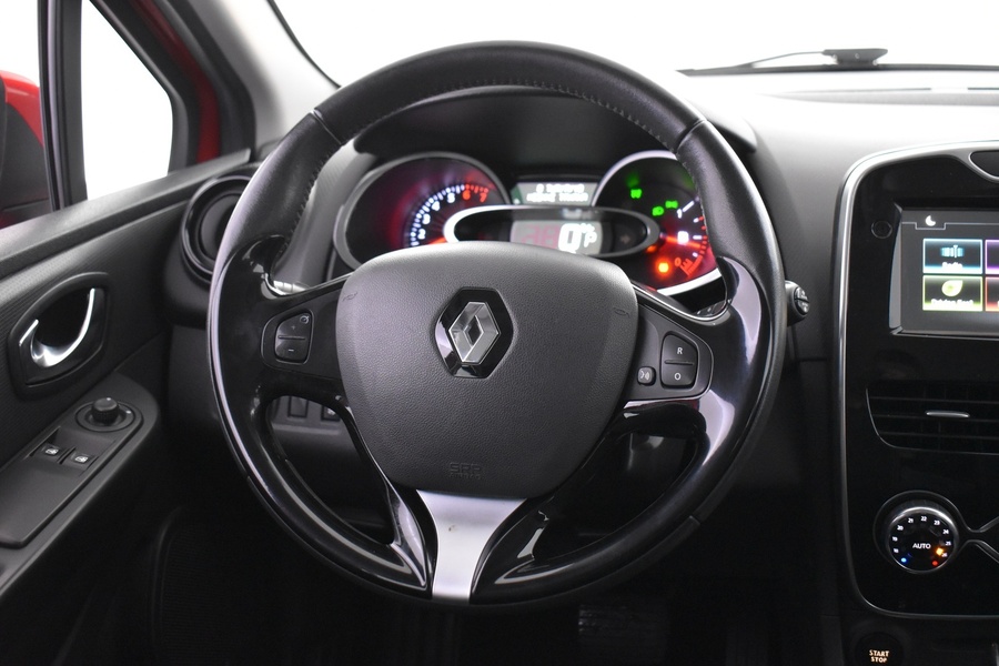Renault Clio vaihtoauto
