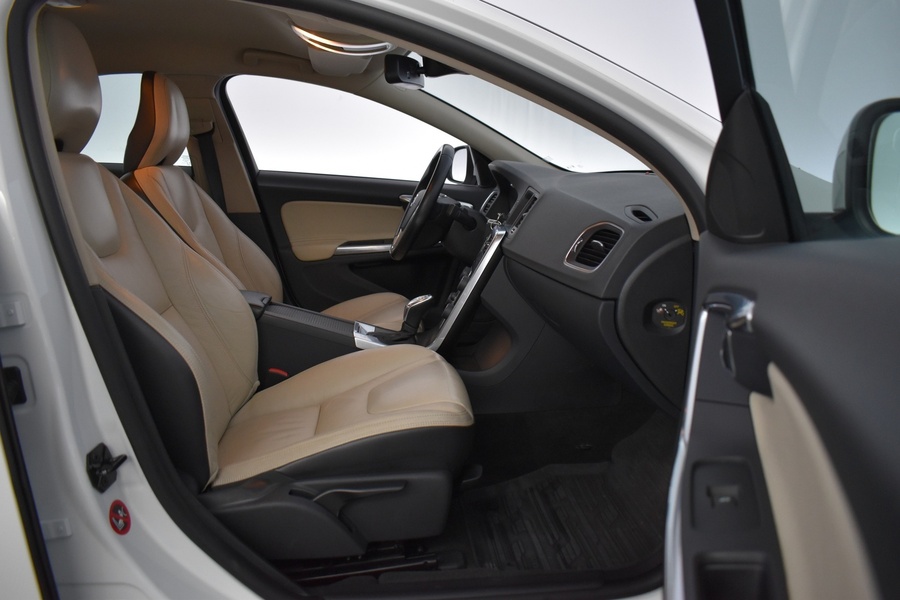 Volvo S60 vaihtoauto