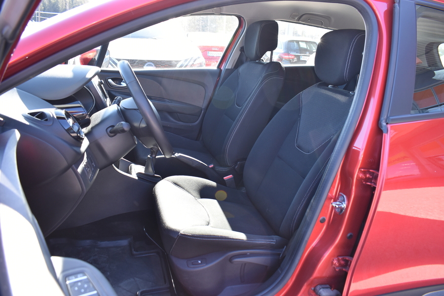 Renault Clio vaihtoauto