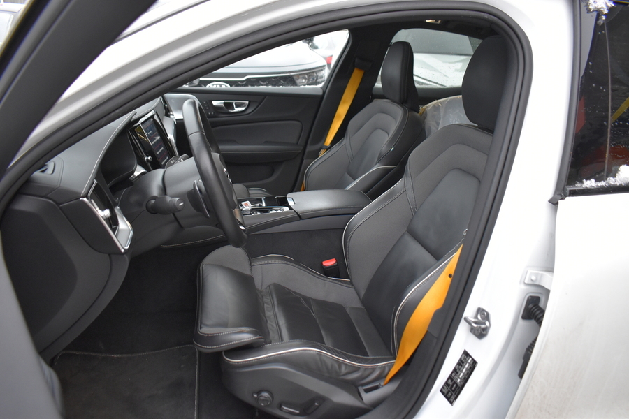 Volvo S60 vaihtoauto