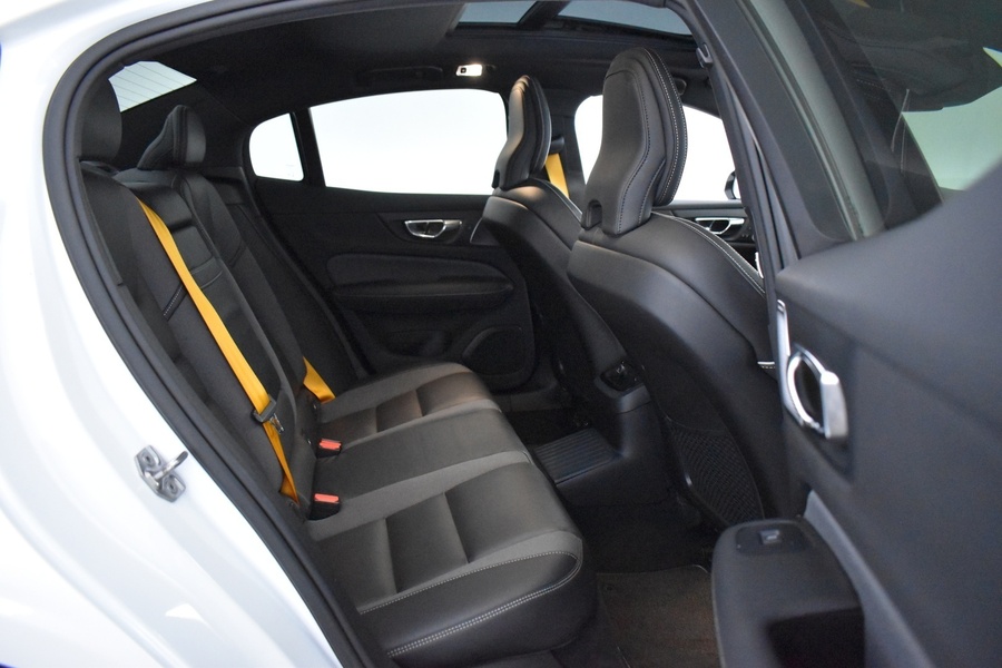 Volvo S60 vaihtoauto