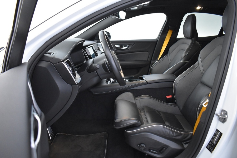 Volvo S60 vaihtoauto