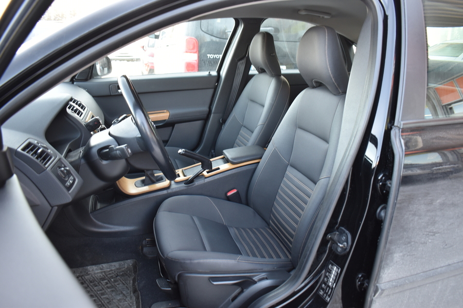 Volvo S40 vaihtoauto