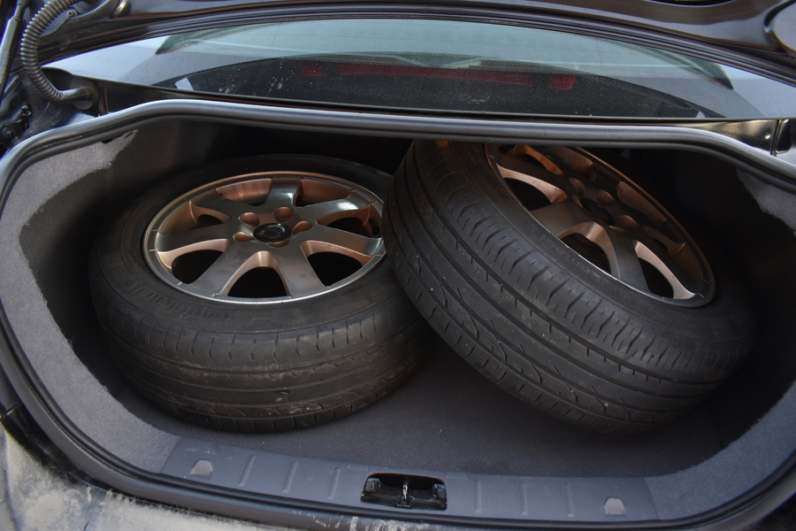 Volvo S40 vaihtoauto